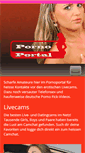 Mobile Screenshot of pornoportal.org
